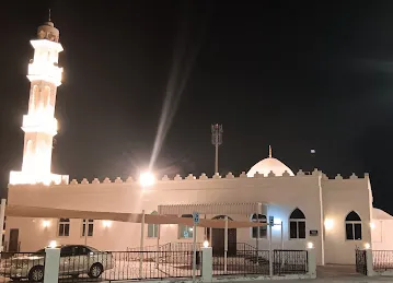 New Masjid