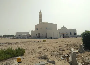 New Masjid