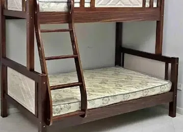 New Mattress Beds Wardrobe Cupboards And Bunk Beds For Sale Dubai