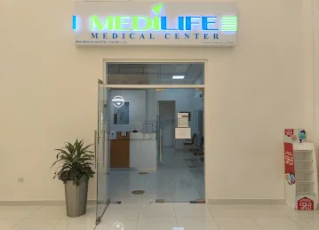NEW MEDILIFE MEDICAL CENTRE