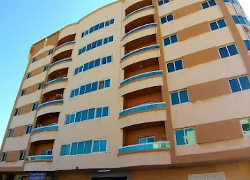 New Nakheel Building