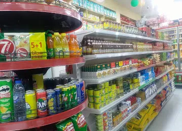 New National Grocery Store Company
