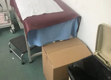 New National Medical Centre (NNMC)