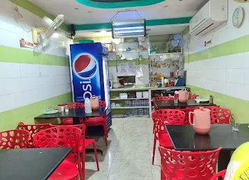 New Palace Restaurant Sonapur