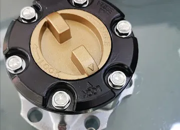 NEW REGAL AUTO SPARE PARTS LLC