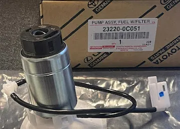 NEW REGAL AUTO SPARE PARTS LLC