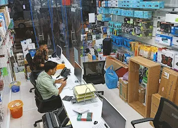 NEW REGAL COMPUTER TRADING L. L.C