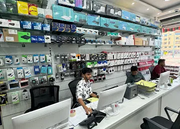 NEW REGAL COMPUTER TRADING L. L.C