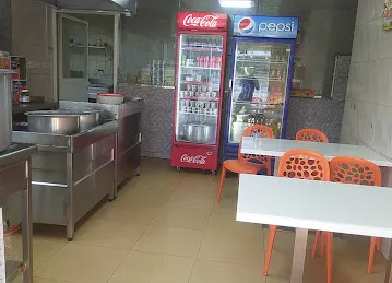 NEW RESTAURANT