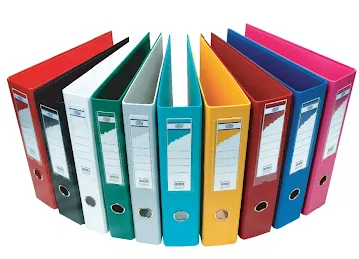 New Rifaa Stationery LLC