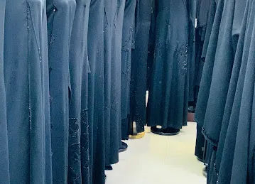 NEW SANABIL ABAYA LLC