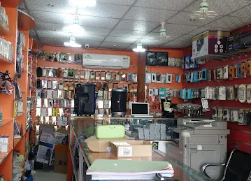 New season electronics
