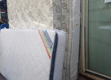 New selling mattress medical spring