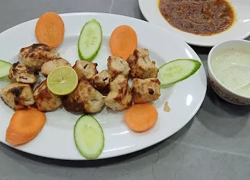 New Shahjee Darbar Kitchen & restaurant llc