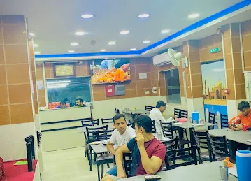 New Shahjee Darbar Kitchen & restaurant llc