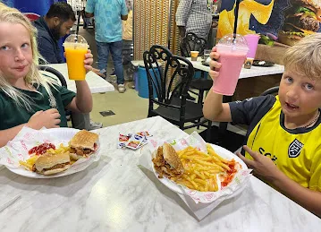New Shell Restaurant