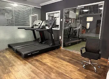 New Shersha Classic Gym Equipment