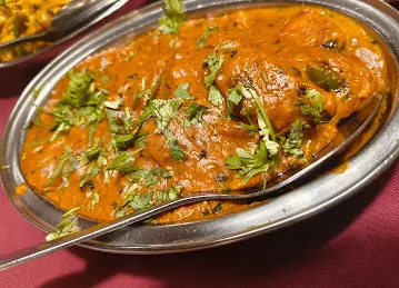 New Sind Punjab Restaurant
