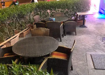 New Sind Punjab Restaurant