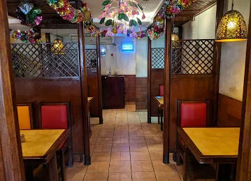 New Sind Punjab Restaurant