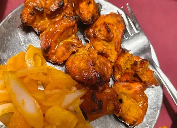 New Sind Punjab Restaurant