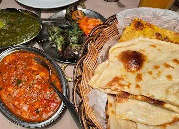 New Sind Punjab Restaurant