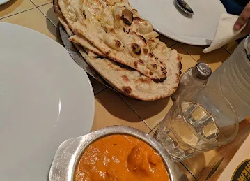 New Sind Punjab Restaurant