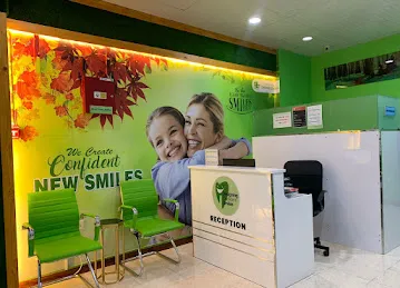New Smiles Dental Clinic