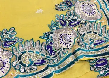 New Soufa Textile LLC