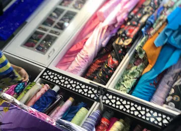 New Soufa Textile LLC