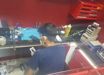 New Style Phone