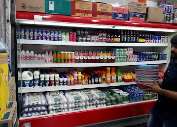 New tasty general trading