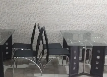 New Thazhattu Restaurant