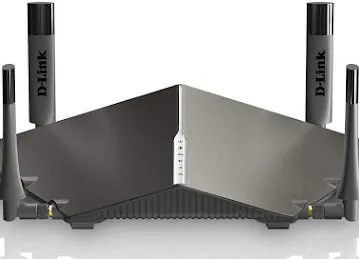 NEW TREND COMPUTER NETWORKS LLC