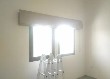 New Villa Compound