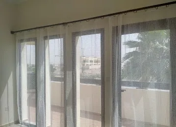 New Villa Compound