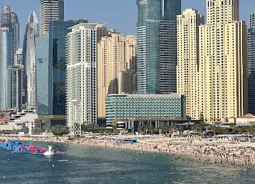 New wave water sports UAE LLC