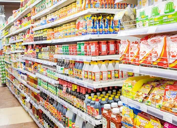 New West Zone Supermarket, Al Rigga