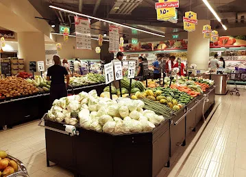 New West Zone Supermarket | Karama 3