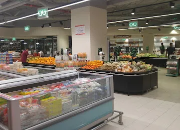 New West Zone Supermarket | Karama 3