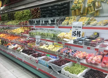 New West Zone Supermarket | Karama 3