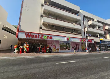 New West Zone Supermarket | Near Satwa Bus Station - Satwa 4