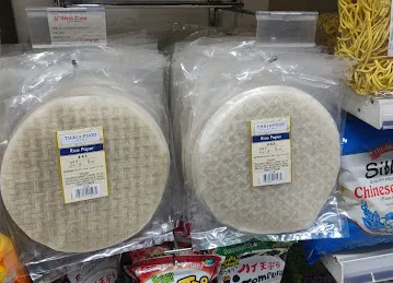 New West Zone Supermarket - Salah Al Din Street