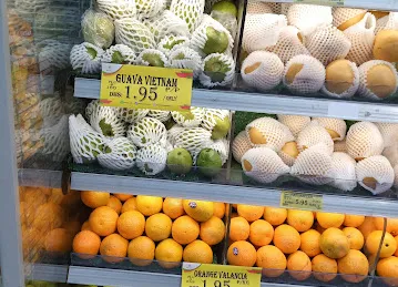 New West Zone Supermarket - Salah Al Din Street