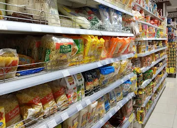 New West Zone Supermarket - Salah Al Din Street
