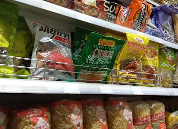 New West Zone Supermarket - Salah Al Din Street