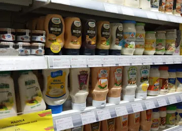 New West Zone Supermarket - Salah Al Din Street