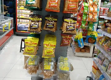 New West Zone Supermarket - Salah Al Din Street