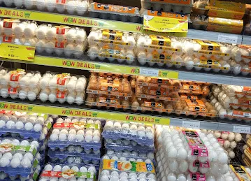 New West Zone Supermarket - Salah Al Din Street