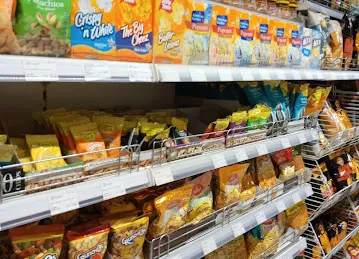 New West Zone Supermarket - Salah Al Din Street